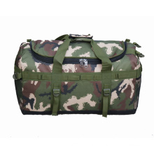 Reise Seesack, Custom Fitness Duffle Bag für Weekender Military Reisetasche